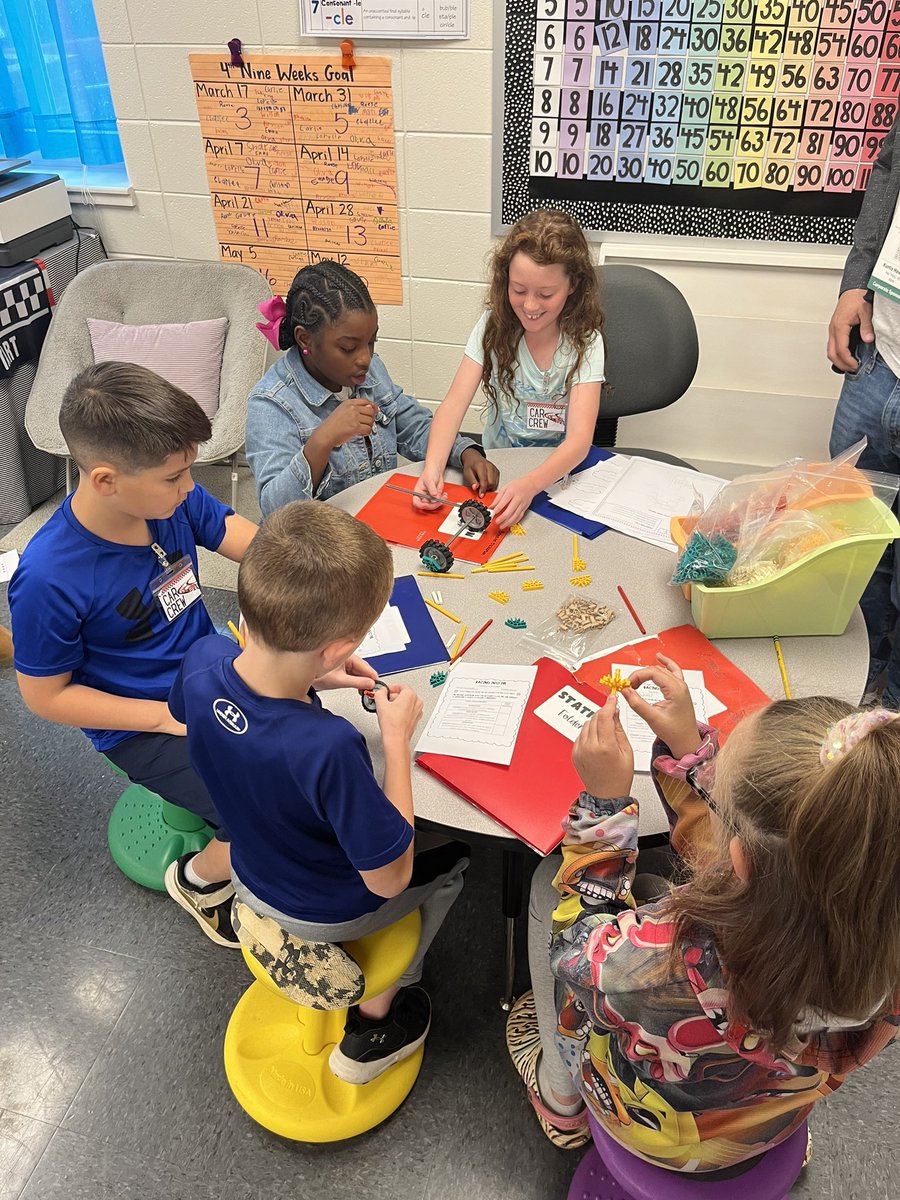 League of Innovative Schools tweet media