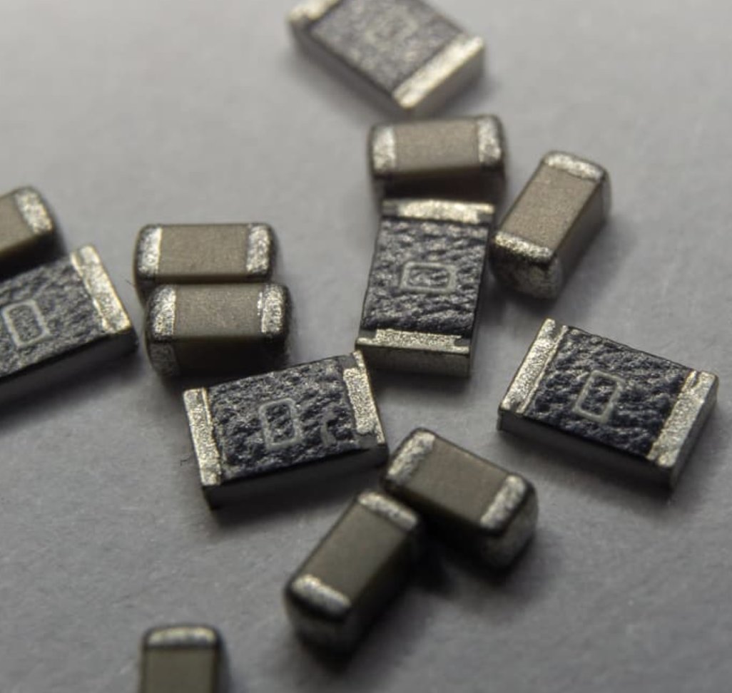 If you are just learning how to use ferrite beads, you will surely encounter temperature effects, LC resonance effects, and the DC bias effect. Learn more here bit.ly/3G8lvcL

#PCBdesign #Cadence