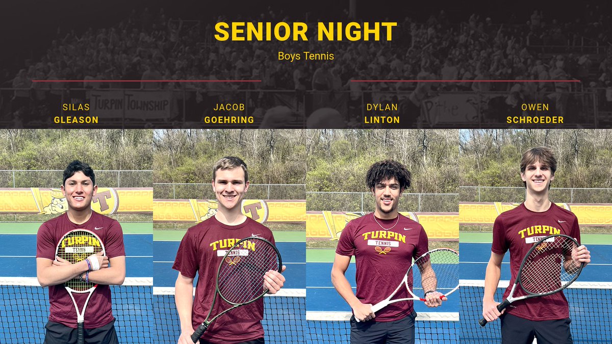 Turpin Spartans tweet media