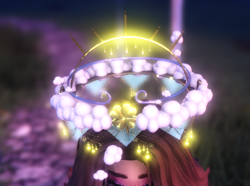 lucky halo 2021 giveaway

retweet 
follow me

#royalehigh 
higher chance below