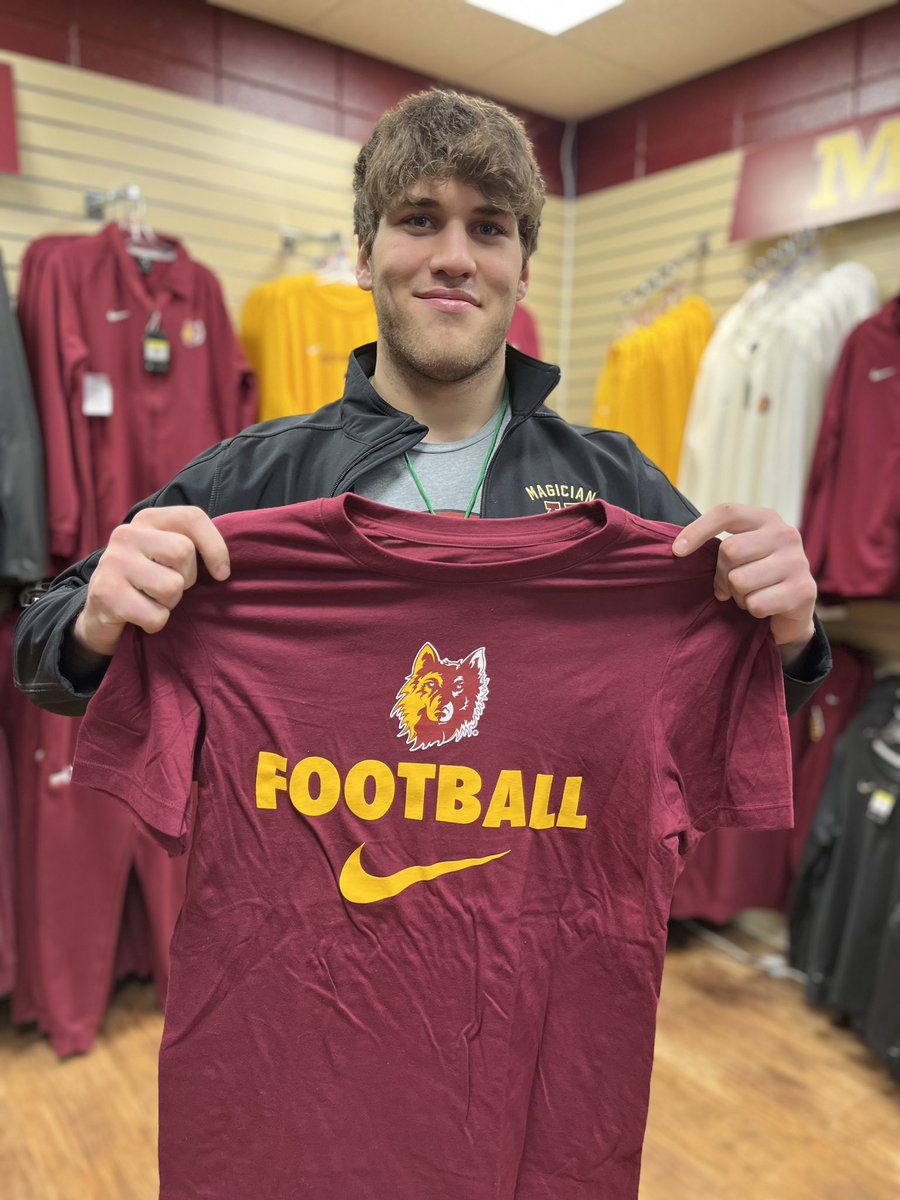 Northern State University tweet media