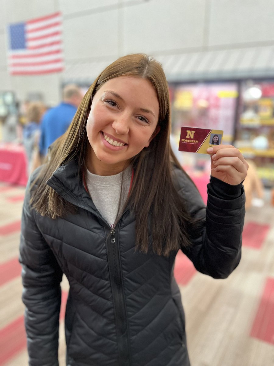 Northern State University tweet media