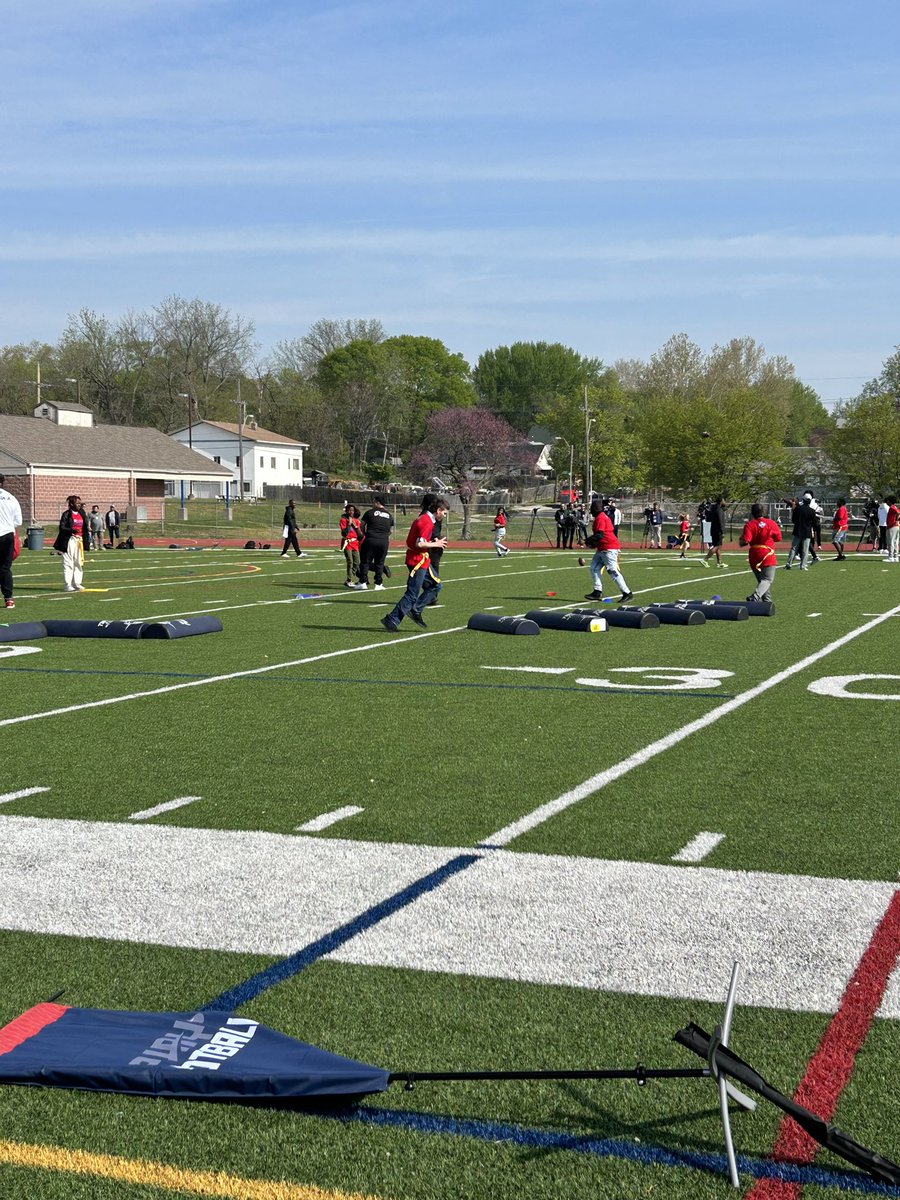 KC Chiefs tweet media