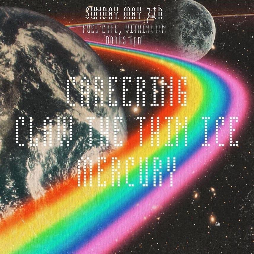 Careering tweet media