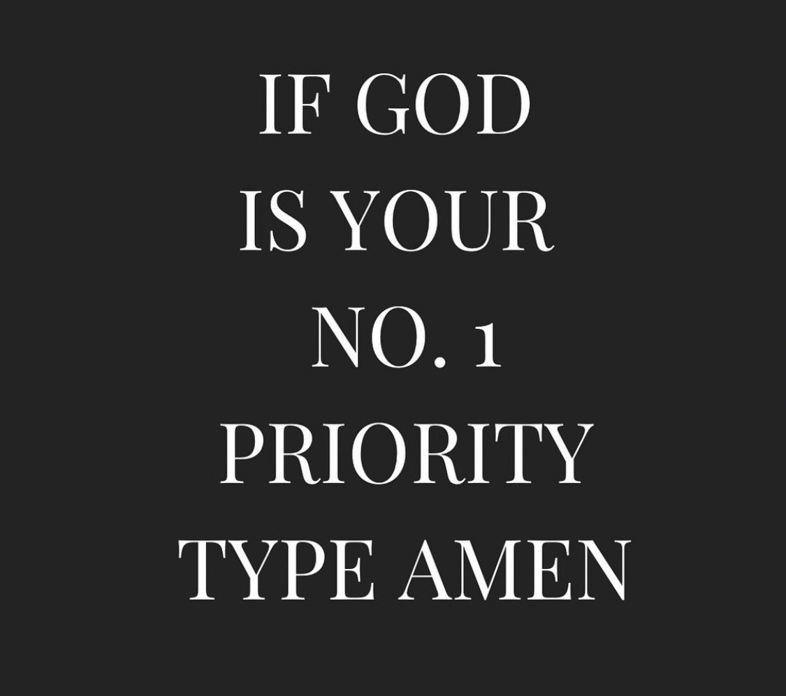 “Jesus replied, ‘You must love the Lord your God with all your heart, all your soul, and all your mind.’ This is the first and greatest commandment.” 
—Matthew 22:37-38