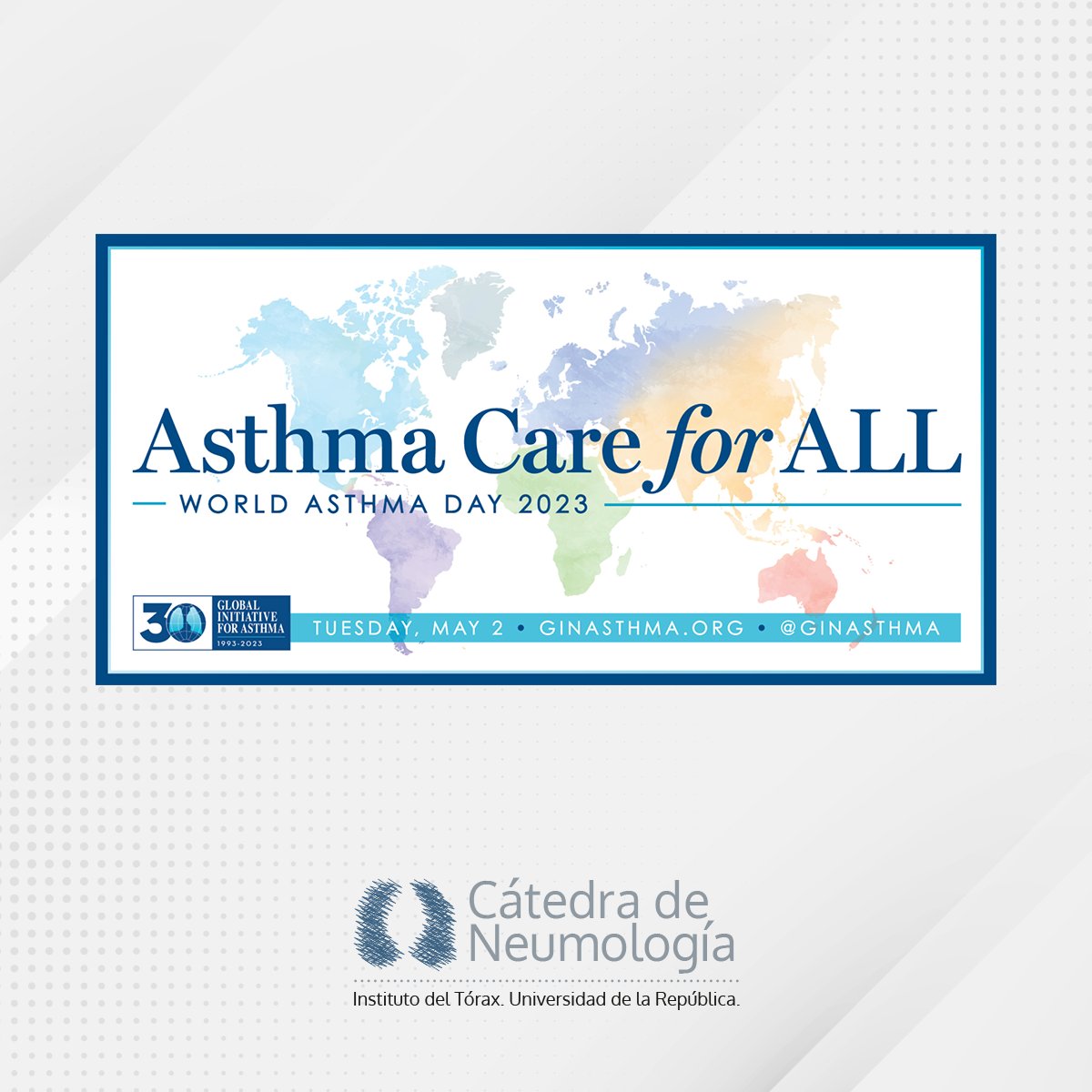 El próximo 𝟮 𝗱𝗲 𝗠𝗮𝘆𝗼 𝗱𝗲 𝟮𝟬𝟮𝟯 𝘀𝗲 𝗰𝗲𝗹𝗲𝗯𝗿𝗮 𝗲𝗹 𝗗𝗶𝗮 𝗠𝘂𝗻𝗱𝗶𝗮𝗹 𝗱𝗲𝗹 𝗔𝘀𝗺𝗮.
(hilo👇)