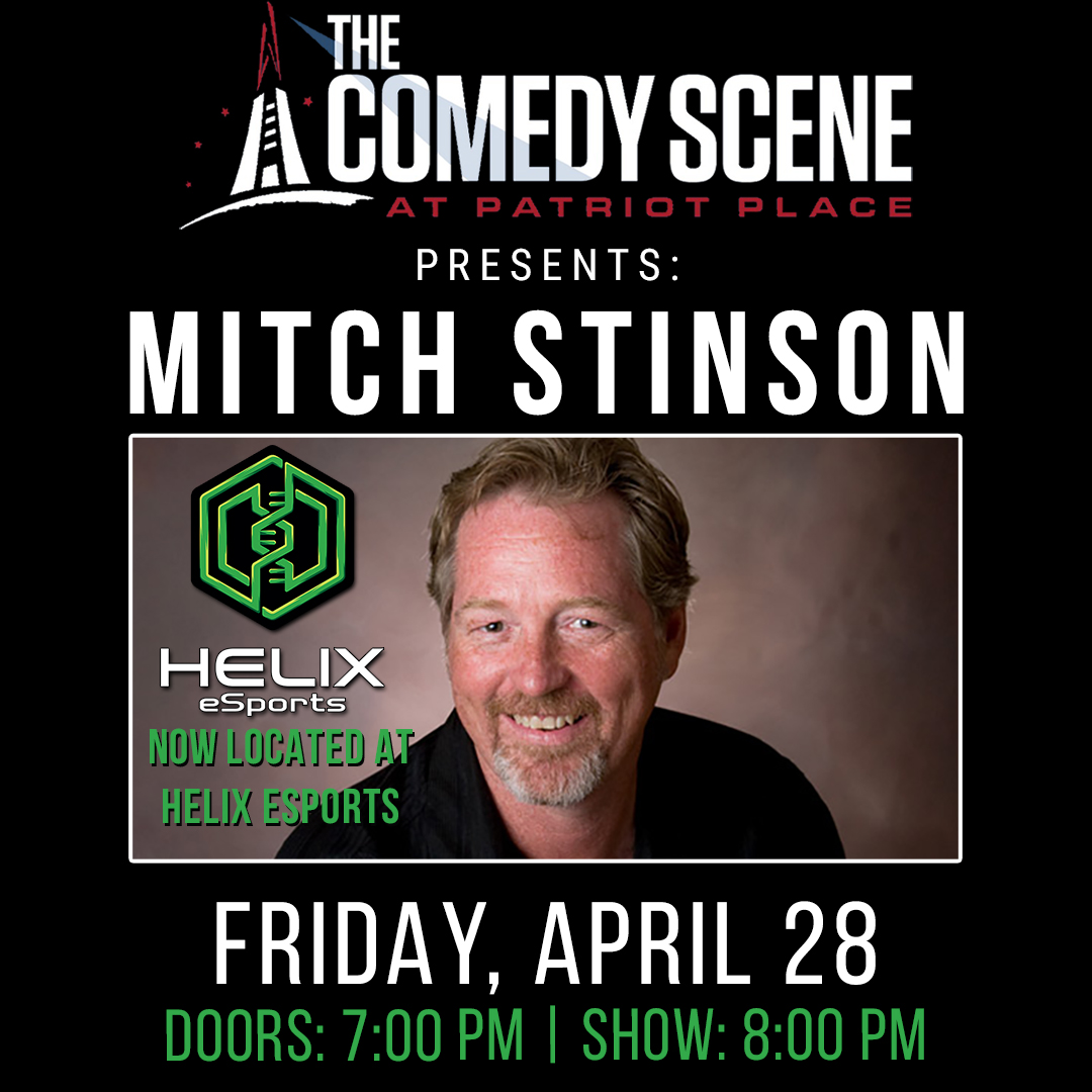 Helix eSports Foxboro tweet media