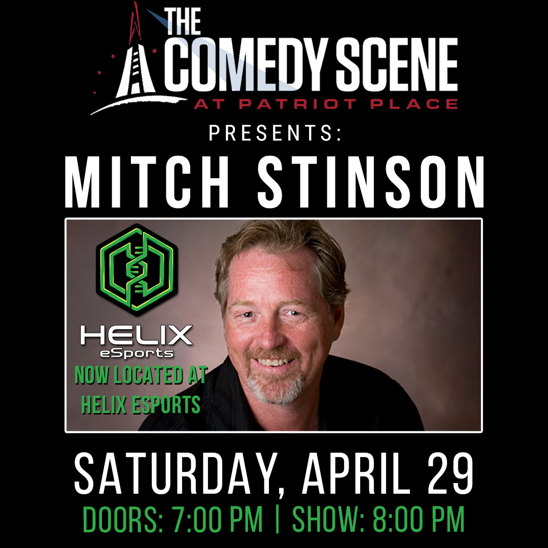 Helix eSports Foxboro tweet media