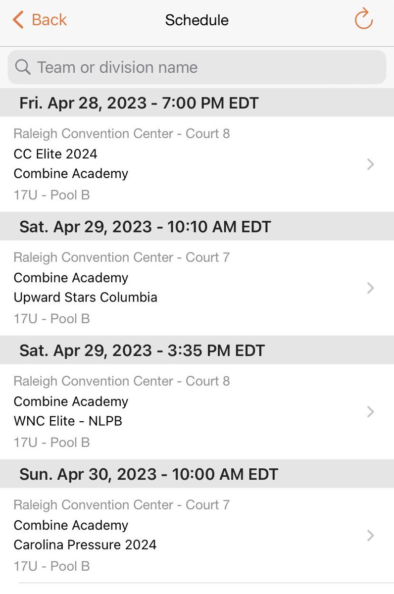CoachRespass's tweet photo. @CombineMbb AAU will be at the #PhenomHoopsLive event in Raleigh this weekend!

Let’s go!

@Phenom_Hoops @PhenomExposure @Coach_Rick57 @colbylewis20 @ty1ewis @POBScout @JeffreyBendel_ @DeAjaiDawkins30 @SamPipes0 https://t.co/RNpoyIDITD