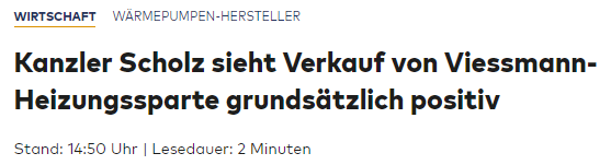 Also mal ganz ehrlich Hr. @Bundeskanzler . Sind Sie noch ganz bei Sinnen? Egal wie man das jetzt auslegen will, aber die aktuelle (als auch die vorherige) Regierung macht Wirtschafts- und Steuerpolitisch alles Falsch was für Unternehmer den Standort DE attraktiv machen würde. TOP