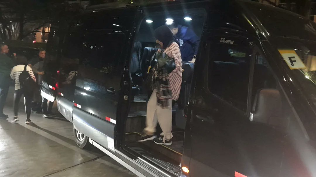 grupoeker's tweet image. GrupoEKER olarak AUTOMEC2023 otomotiv sanayi fuar organizasyonunda 20 personel 3&apos;ü otobüs olmak üzere 5 araç ile görevdeyiz... 

#AUTOMEC2023  
#Brezilya 

#GrupoEKER

#BrezilyaFuar
#BrezilyaTicaret
#BrezilyaTurizm