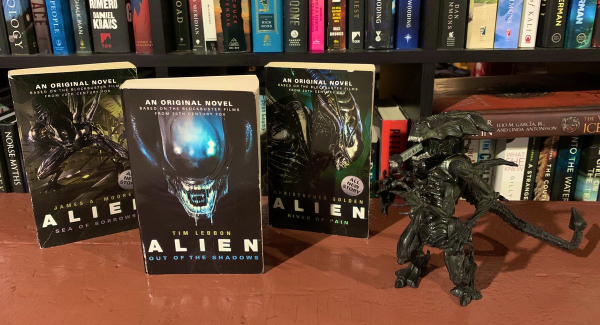 📚 Hughes Ouimet 📚 tweet media