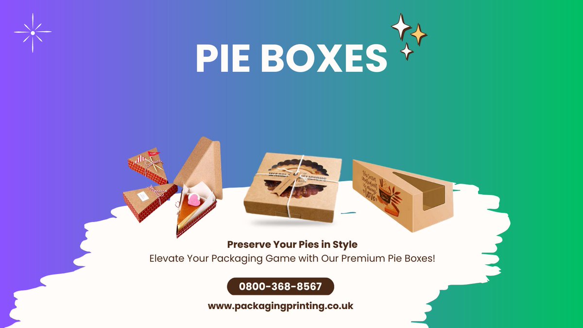 packprint_co_uk's tweet image. Upgrade your pie presentation with our premium pie packaging boxes. Also Keep your pies fresh and secure during transport with quality packaging. 

Order now! packagingprinting.co.uk/product-packag…

#PiePackagingBoxes #BakerySupplies #custompackaging #customboxes #bakeryboxes