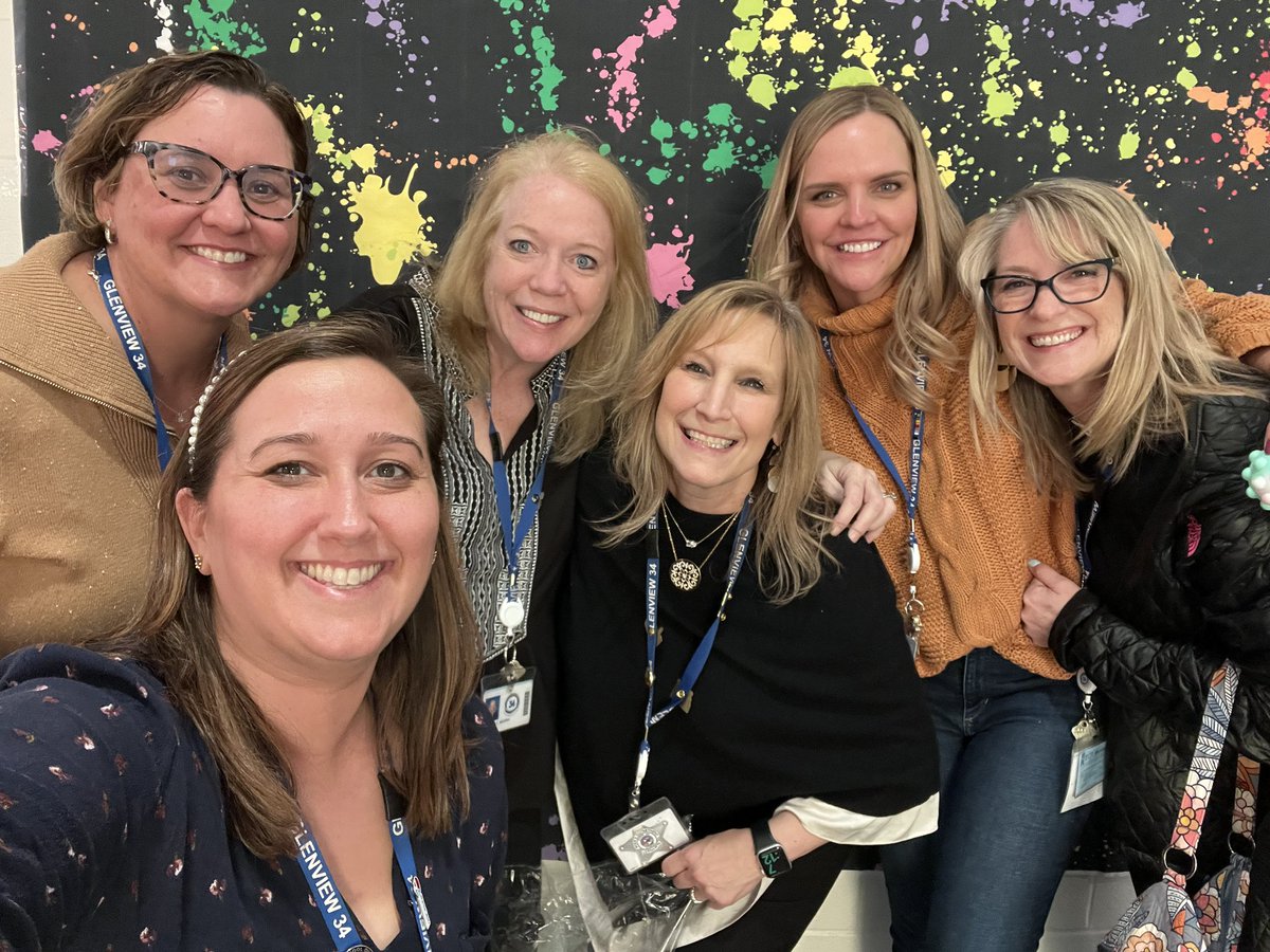 Love this job, love these ladies, loved this night!

#WeAreD34
#WildcatWayD34