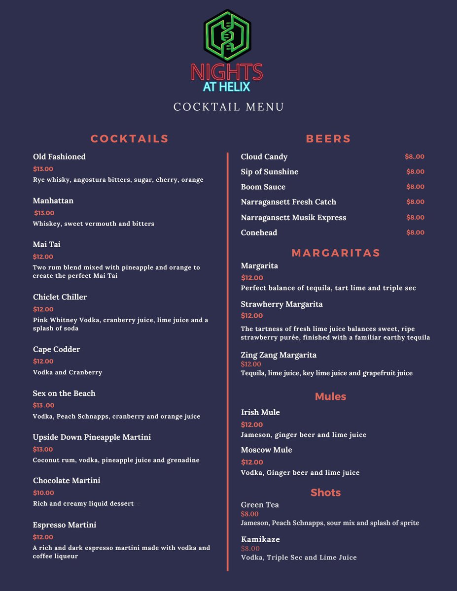 Helix eSports Foxboro tweet media