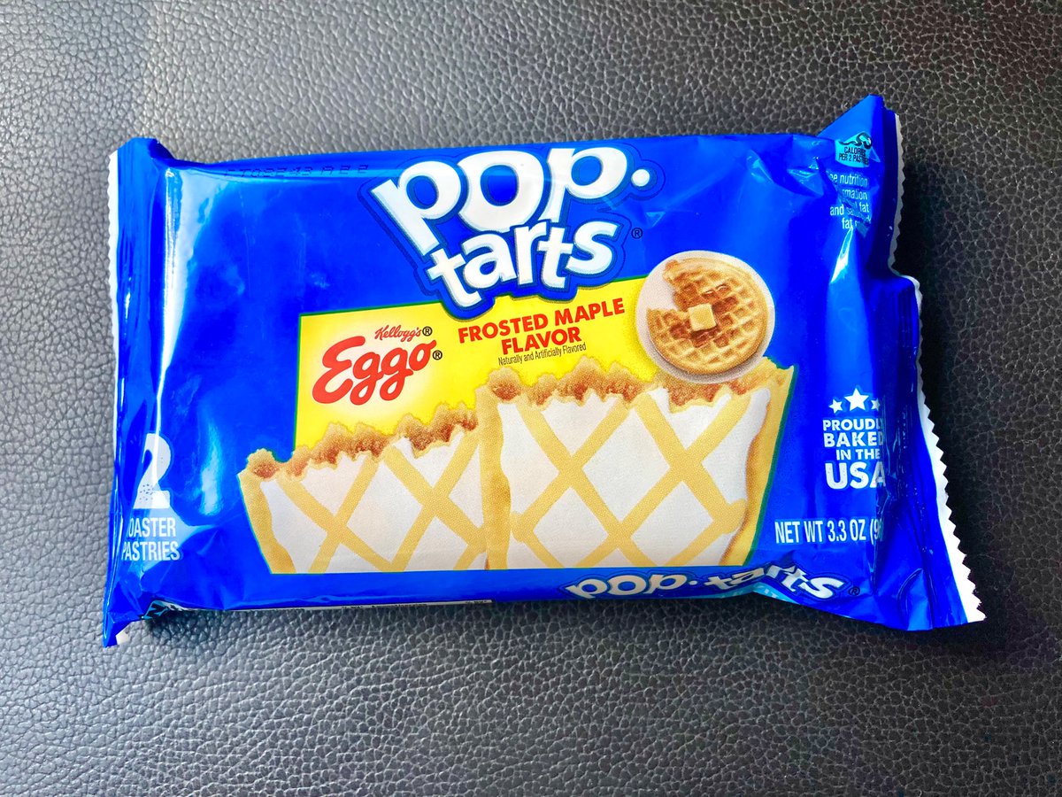 PrestonMcMurry's tweet image. #ImpulsePurchase #OhHellYeah #LeggoMyEggo 🤤