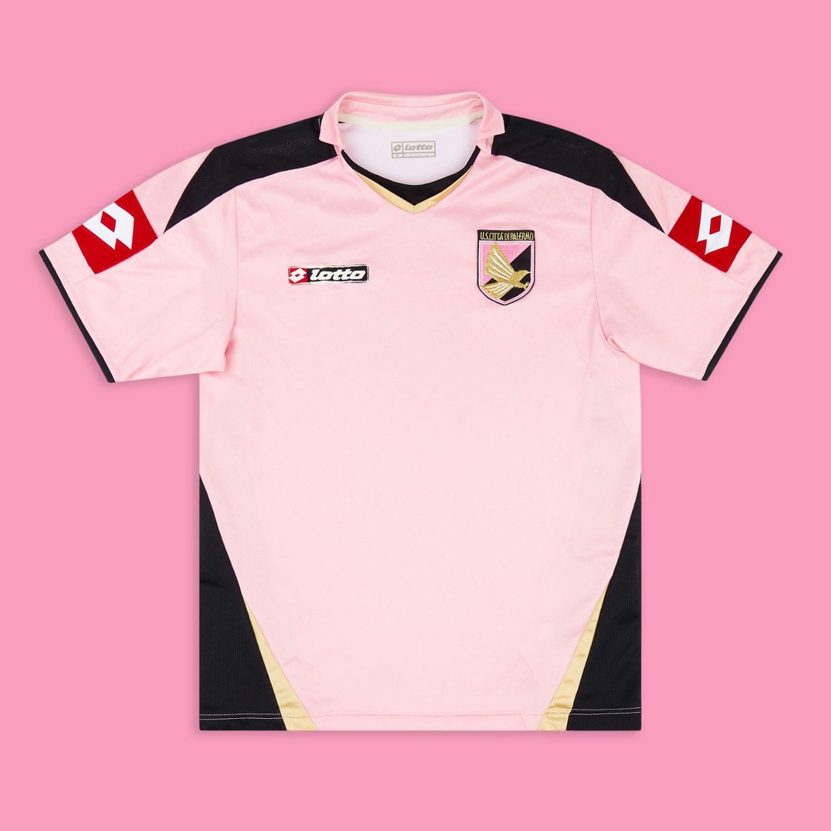 🤩 2009-10 Palermo 🤩 We have - Classic Football Shirts