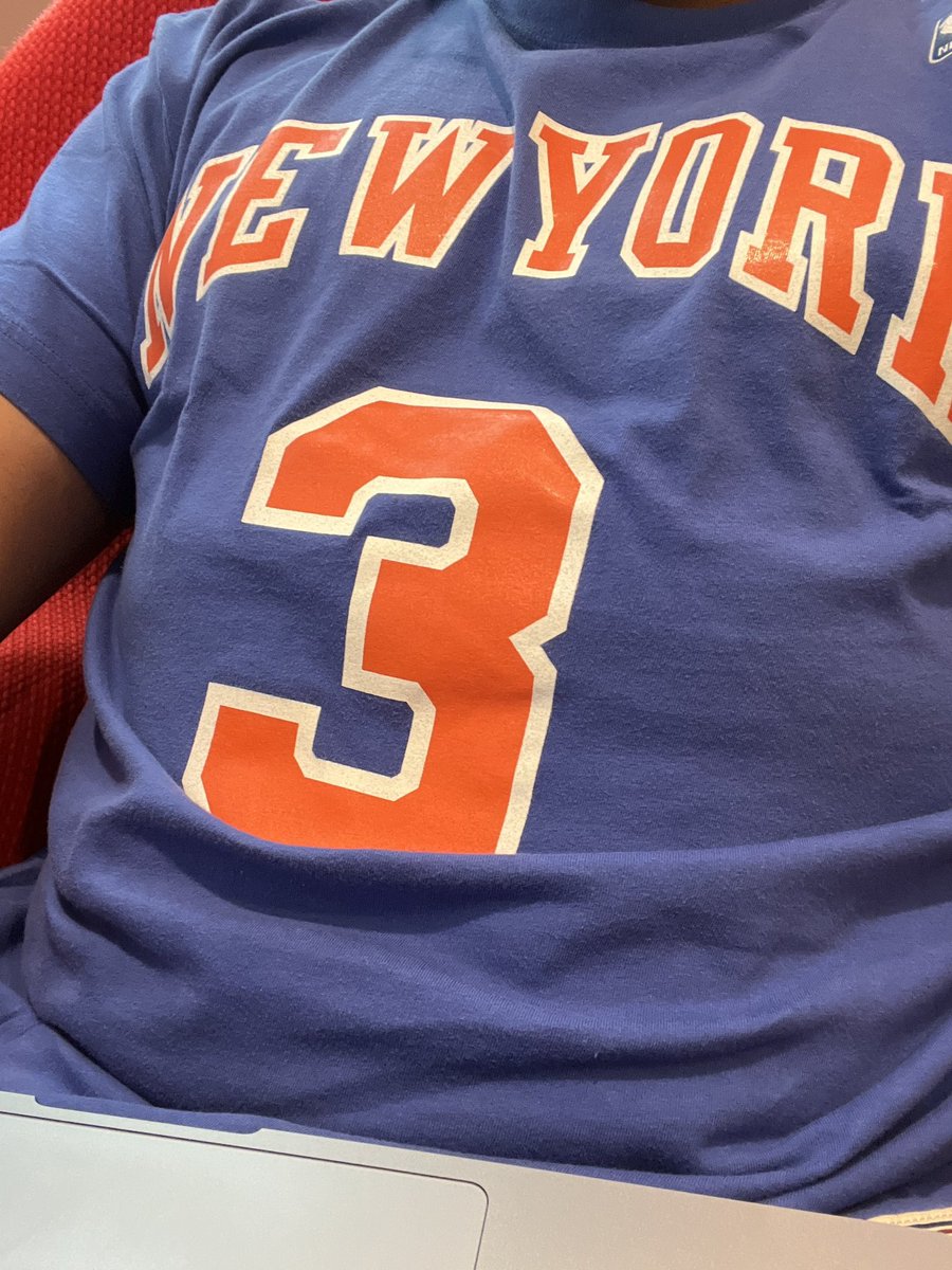 “THE” Let’s Talk Knicks tweet media