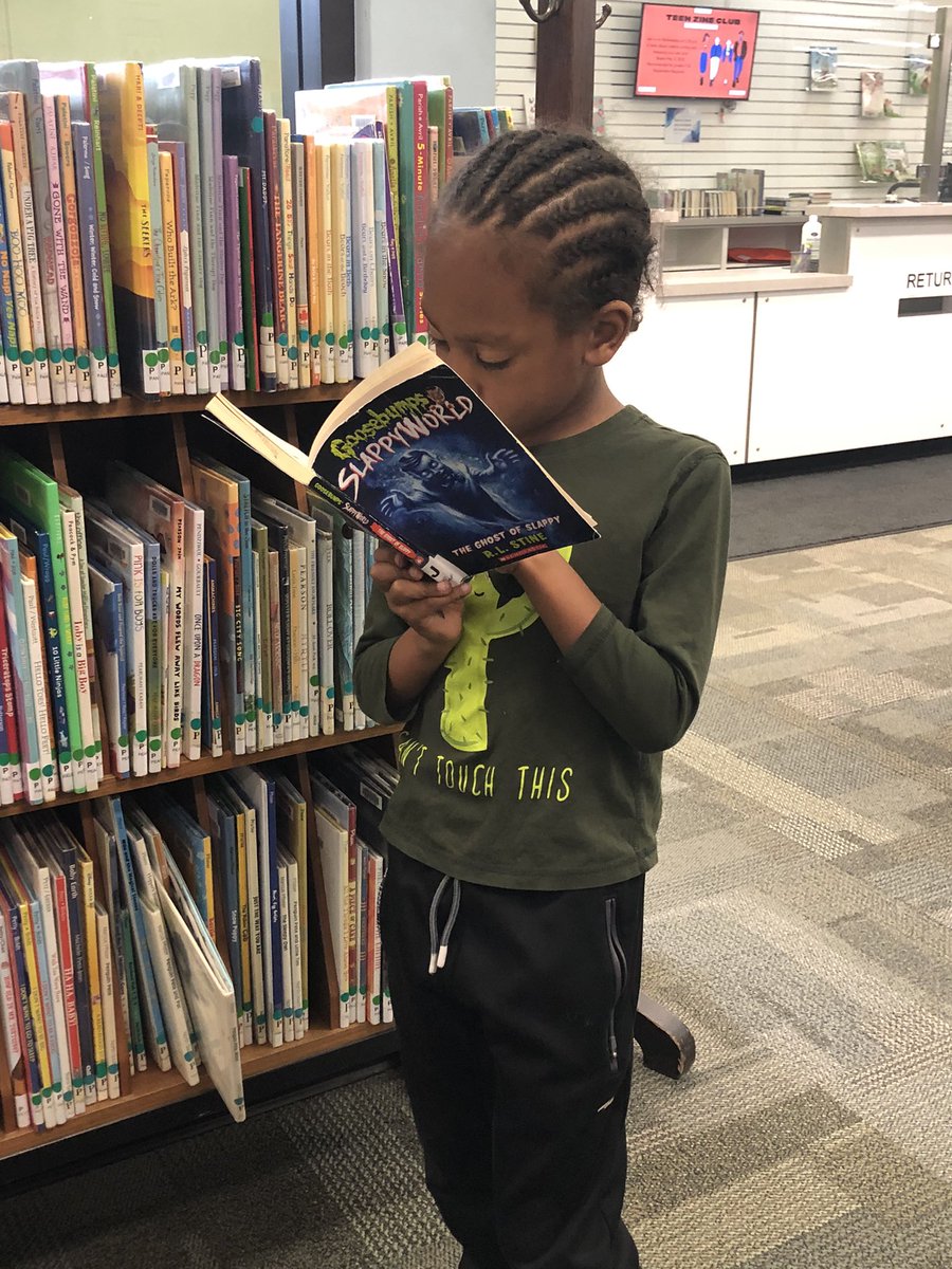 Always a good book <a href="/ThoroldLibrary/">Thorold Public Library</a>!! 📚 <a href="/dsbn/">District School Board of Niagara</a> <a href="/powthorold/">Prince of Wales S Public School</a> <a href="/PoWThoroldPS/">Prince of Wales</a>