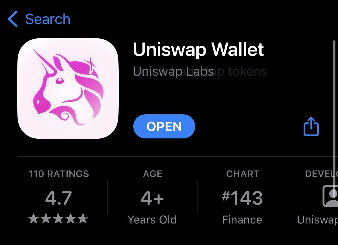 Hayden Adams 🦄 tweet media