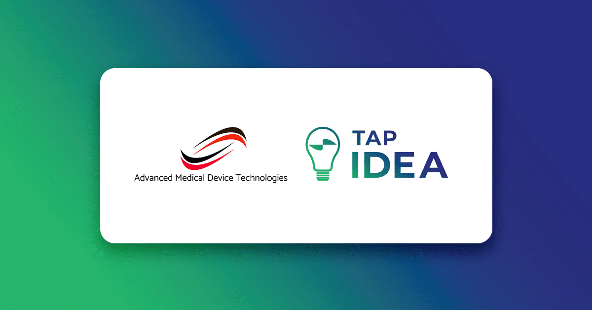 tap_partners's tweet photo. Following a multimillion-dollar #equityraise with @tap_partners, Advanced Medical Device Technologies hires @VeranexSolution for commercialization &amp; FDA clearance of its Advanced Fluid Warming device.

Read more TAP IDEA’s role here: https://t.co/zSfgBEAMFs

#medicaltechnology https://t.co/zaT4Lj3Okb