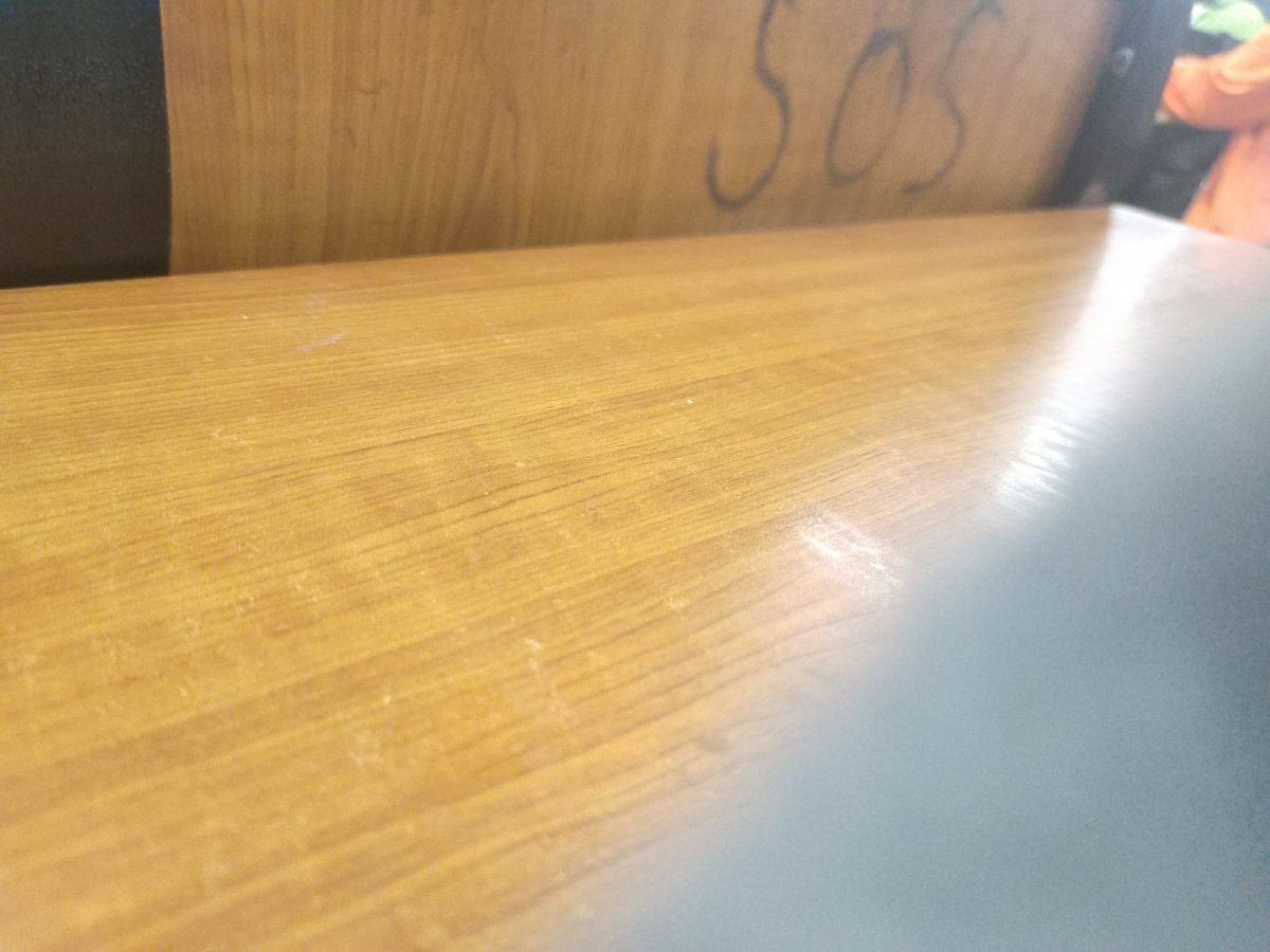 We can see SOS behind the Chair that in the University controled by the CCP!