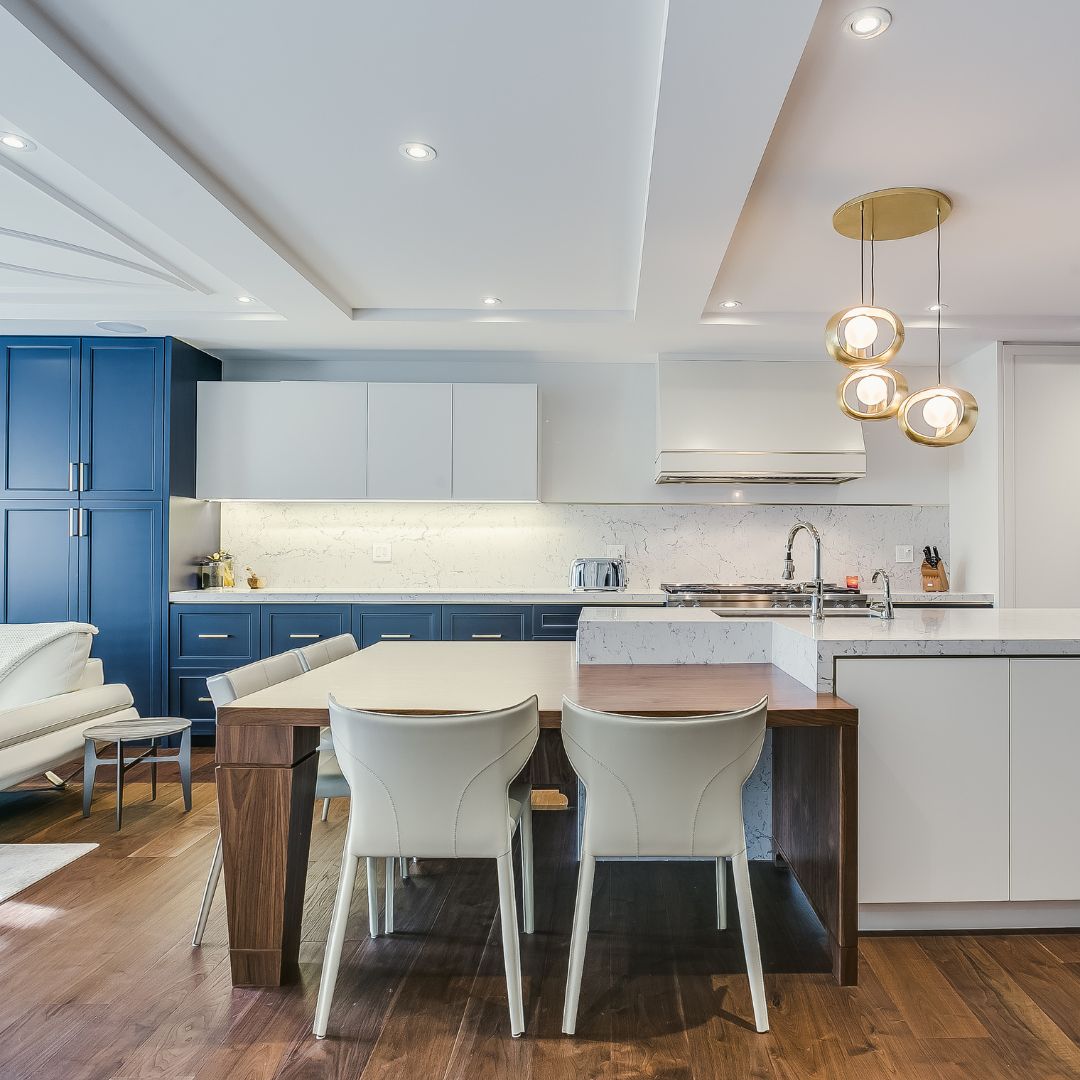 KitchensNima's tweet image. Do you want your kitchen to exude a timeless appeal? Here are 7 ways to style your kitchen using shaker-style cabinets to help you achieve your aesthetic goals.

Learn More: bit.ly/447pG2Q

#shakercabinets #kitchendesign #kitchenstyling #NIMAKitchens #kitchencabinets