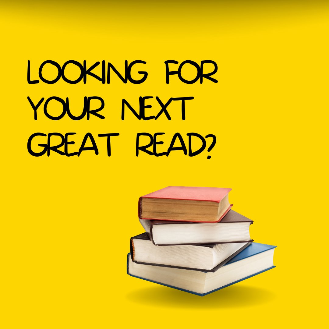 FulcrumBooks's tweet photo. 📚 Looking for some great new books to add to your reading list? Check out the latest episode of Books Uncovered, where we chat with Matt, the manager of West Side Books in Denver.

https://t.co/oIYadNjXD8 

#currentlyreading #whatareyoureading  #BooksUncovered https://t.co/W8pnb7gyYG