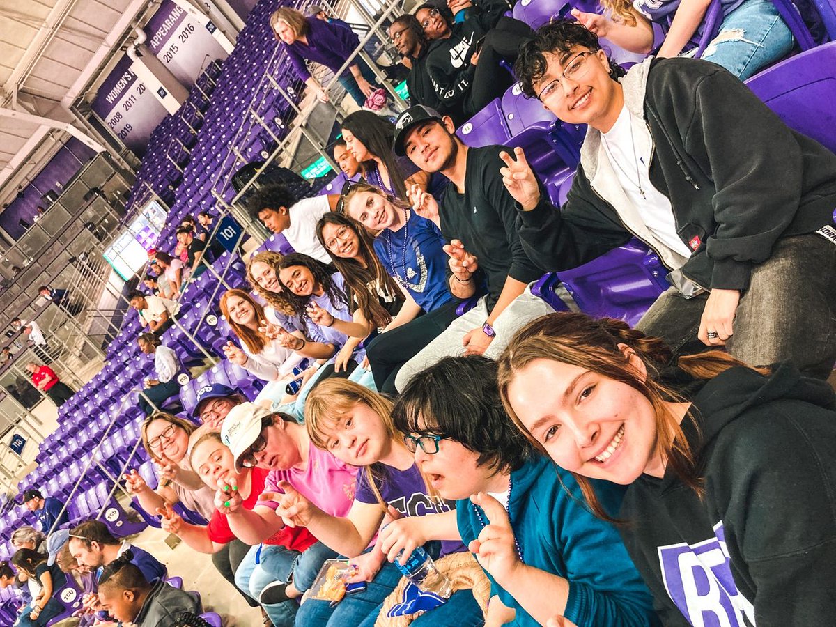 TCU Social Work tweet media