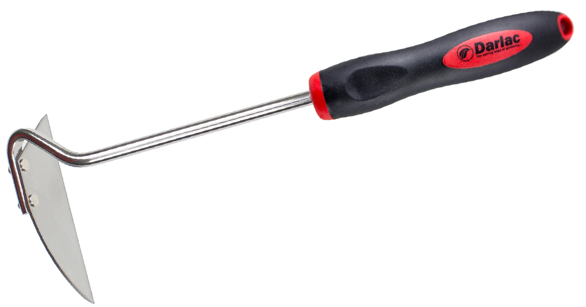 DarlacGardening's tweet photo. Ideal for keeping your onion crops in tip-top shape, our Onion Hoe features a good, sharp edge for controlling pesky weeds.
Available online from our website, or pick up in a Darlac stockist near you 🧅
https://t.co/EnAVkEv3GW
#weeding #gardenweeds #growingonions #darlac https://t.co/LaUraOiSVo