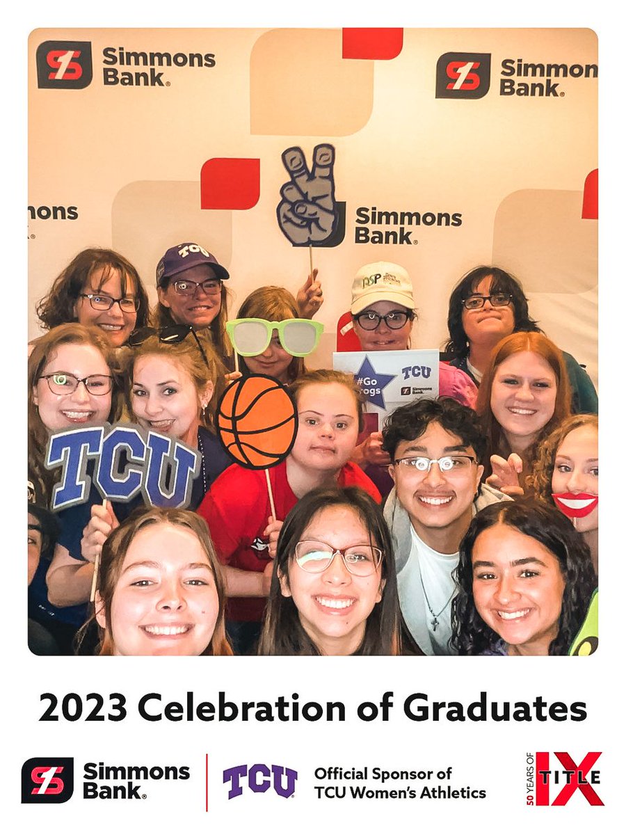 TCU Social Work tweet media