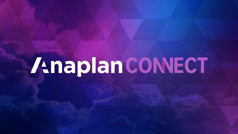 Did you miss the #AnaplanConnect in your city? Don’t worry! Many of the sessions are available on-demand. Explore the stories, lessons learned and game-changing results from market leaders across industries. apln.co/tg1ajh