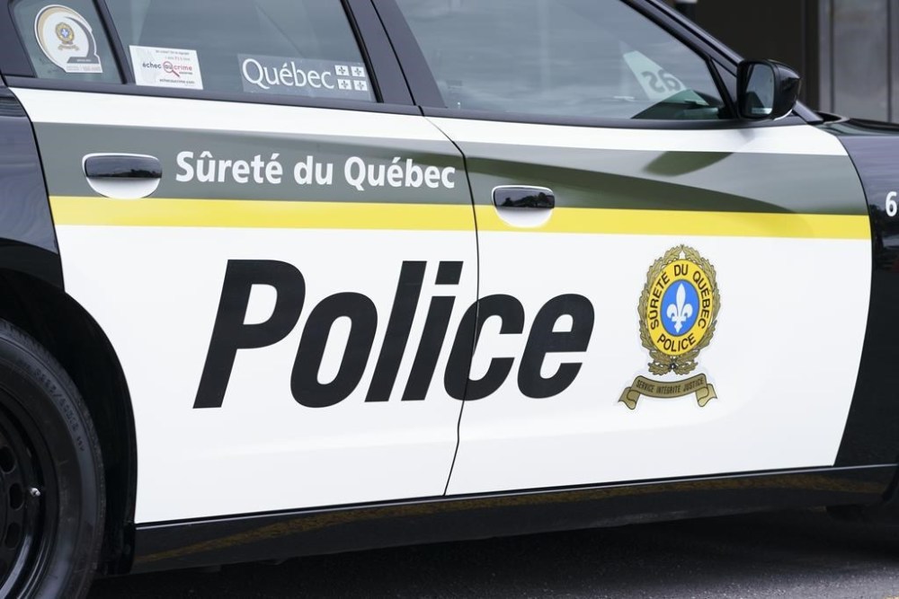 Vols de catalyseurs à Bécancour: trois personnes arrêtées lecourriersud.com/faits-divers/v…