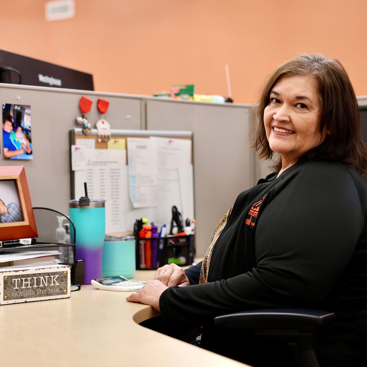 San Antonio Education Partnership tweet media