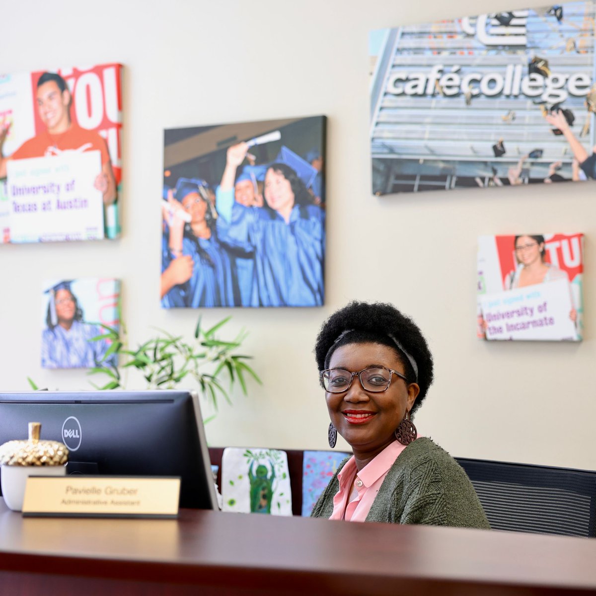 San Antonio Education Partnership tweet media