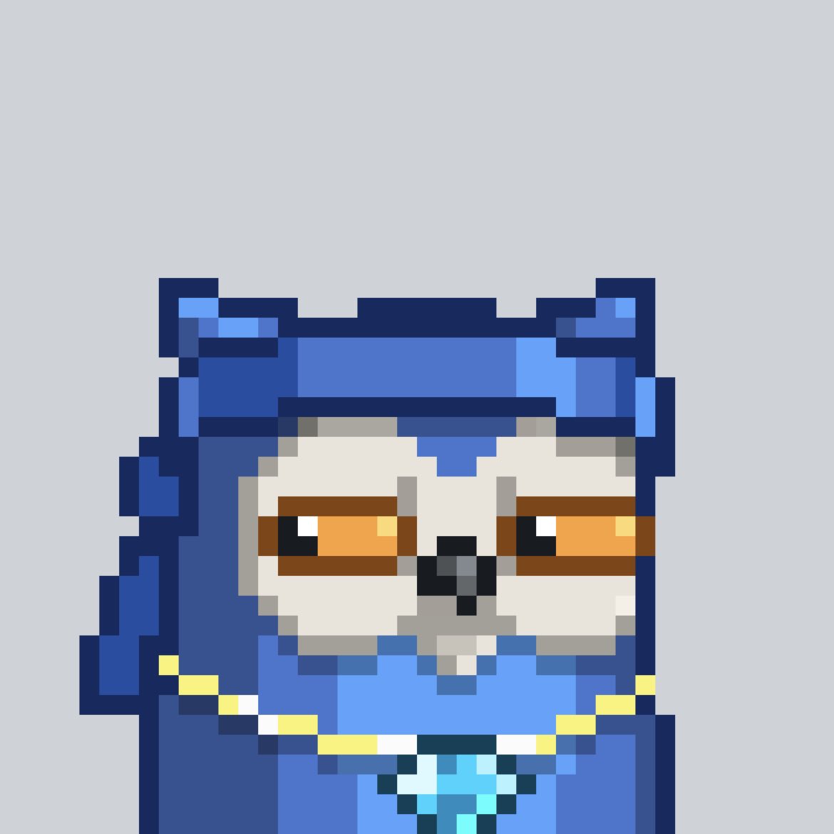 AnestoglouB's tweet photo. We like the art #hoot @moonbirds 🦉 https://t.co/uxMF5mRtBu