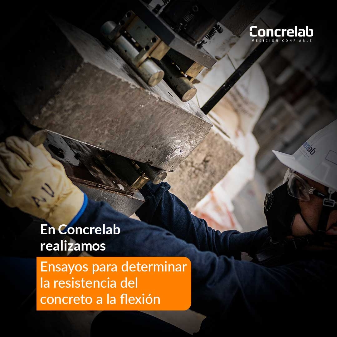Concrelab's tweet photo. ¡Conoce nuestros ensayos para determinar la resistencia del concreto a la flexión! 🔬💪

¡Contáctanos hoy mismo para programar tu ensayo y garantizar el éxito de tu obra! 

#Concreto #Concrelab #ResistenciaAFlexión https://t.co/zTKlayHcbV