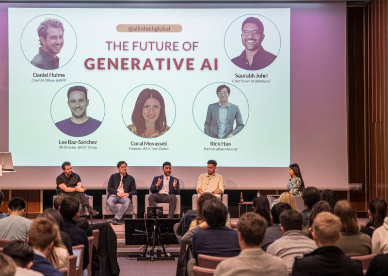 Speedinvest tweet media
