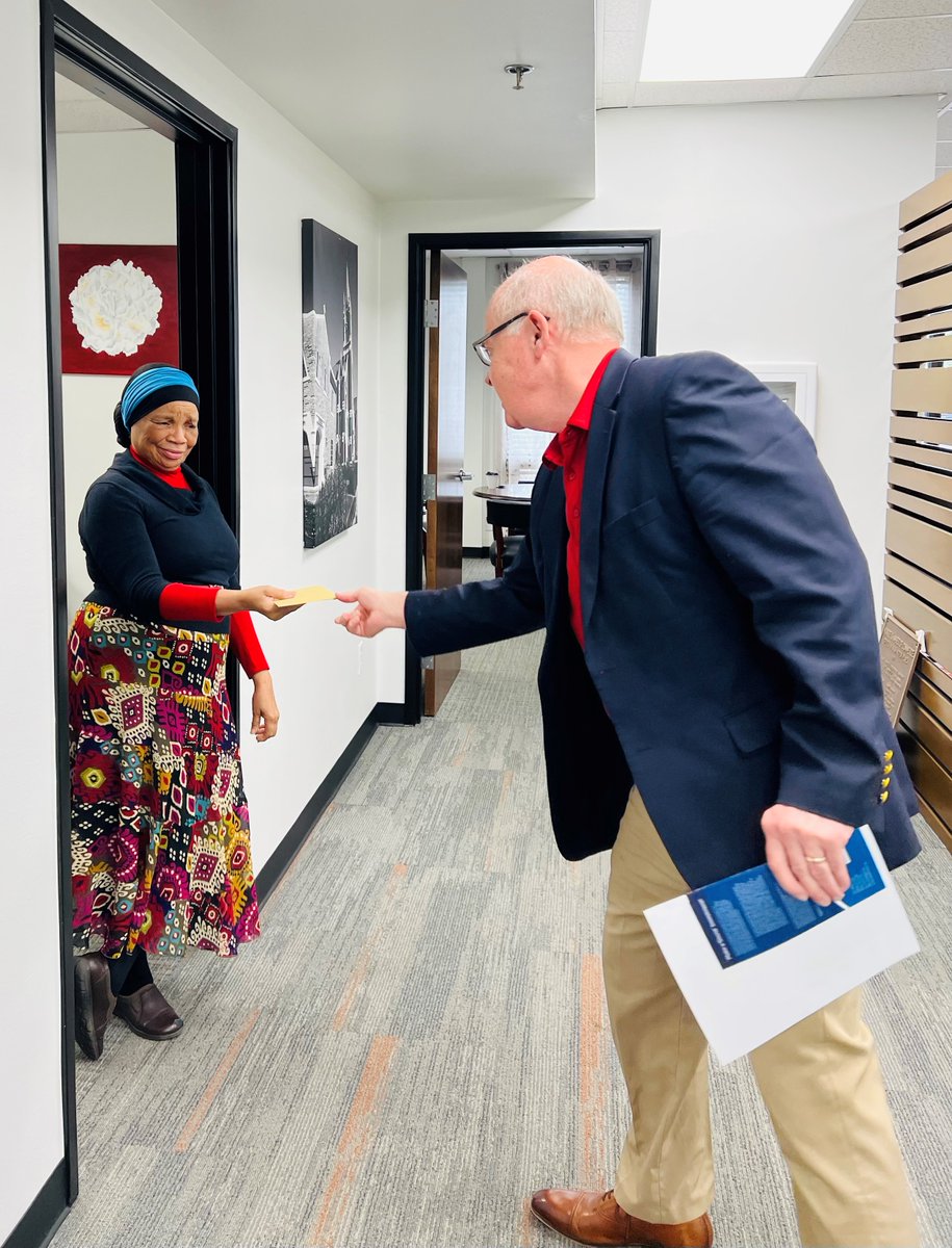 Monroe Chamber of Commerce tweet media