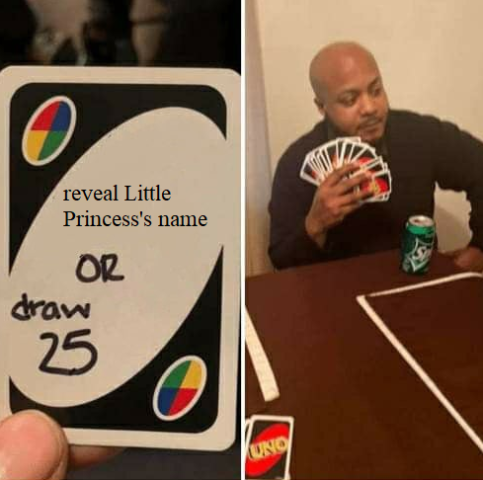 GuardianTalesEN's tweet photo. GT Players: Soooo what's Little Princess's real name?
GT Team: https://t.co/whsylU6rsR