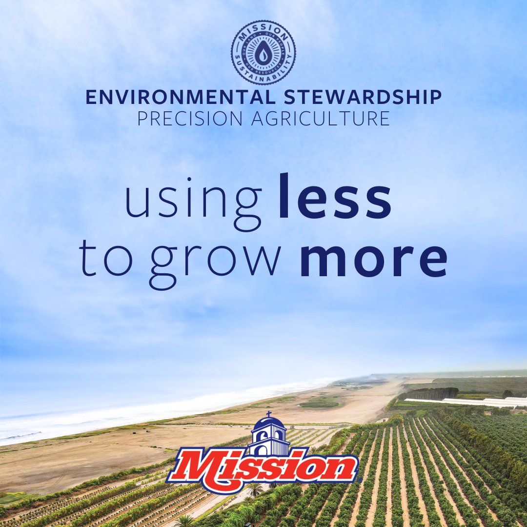 As an #agriculture company, we are committed to #environmental stewardship to protect the health of our planet. We adapt our precision #farming methods to the unique environmental needs of each growing region, promoting healthier tree growth while preserving natural #resources.