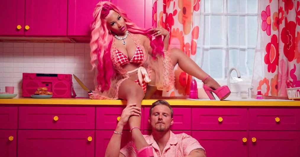 MrPopOfficial's tweet photo. The Top 5 Female Rap Songs of the Billboard 2020s Decade (so far) 

*according to the Hot Sheet’s data

1. Big Energy
2. WAP
3. Savage
4. Up
5. Super Freaky Girl https://t.co/fGnxZktgAs