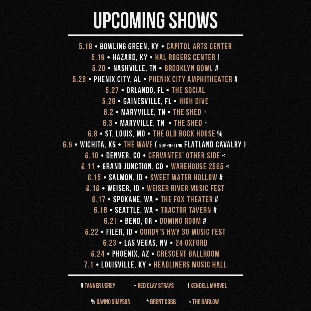 thesteelwoods's tweet photo. Just announced! Hitting the Northeast this August with stops in Buffalo, Boston, NYC, and Philadelphia before we make our way West to Springfield, MO. Tickets for these shows go on sale May 5th at 10:00 am local time. Link for upcoming shows in bio. https://t.co/rMEGdS6HqK