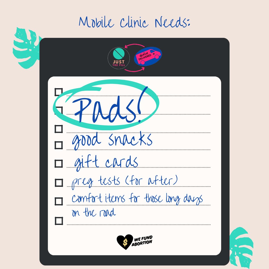 Just The Pill tweet media