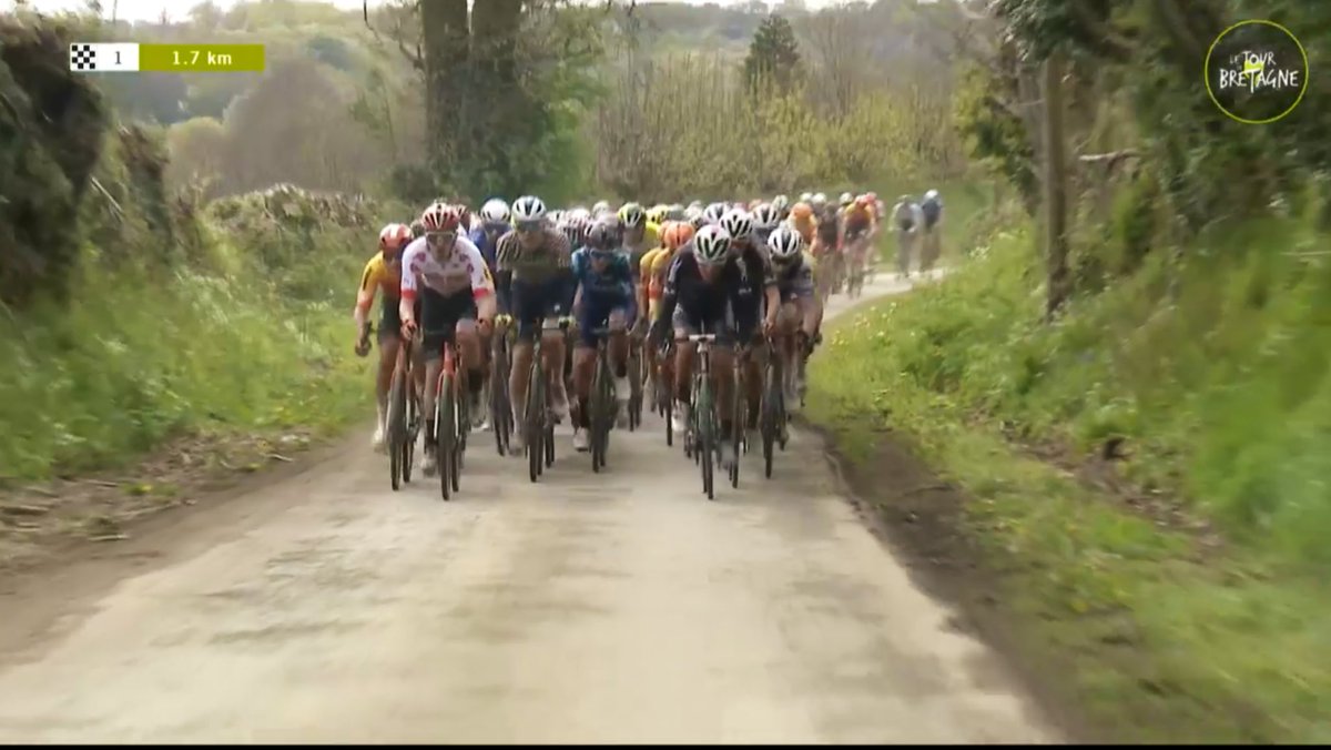 Hagens Berman Jayco (@hbaxeon) on Twitter photo After our guys put in big work near the end of stage 2 <a href="/tourdebretagne/">Tour de Bretagne</a>, <a href="/AndersenSKasper/">Kasper Andersen</a> finished in 5th place! But unfortunately <a href="/darren_raff03/">Darren Rafferty</a> went down in the late crash. After our guys put in big work near the end of stage 2 <a href="/tourdebretagne/">Tour de Bretagne</a>, <a href="/AndersenSKasper/">Kasper Andersen</a> finished in 5th place! But unfortunately <a href="/darren_raff03/">Darren Rafferty</a> went down in the late crash.