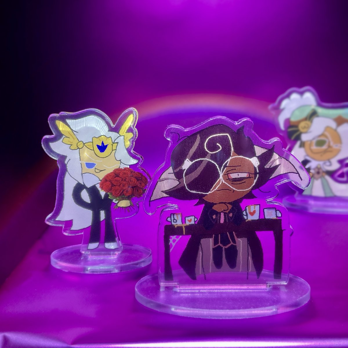 oksersio's tweet photo. I have two sides

#cookierun #cookierunkingdom #クッキーラン #쿠키런 https://t.co/sygPHs9LyV