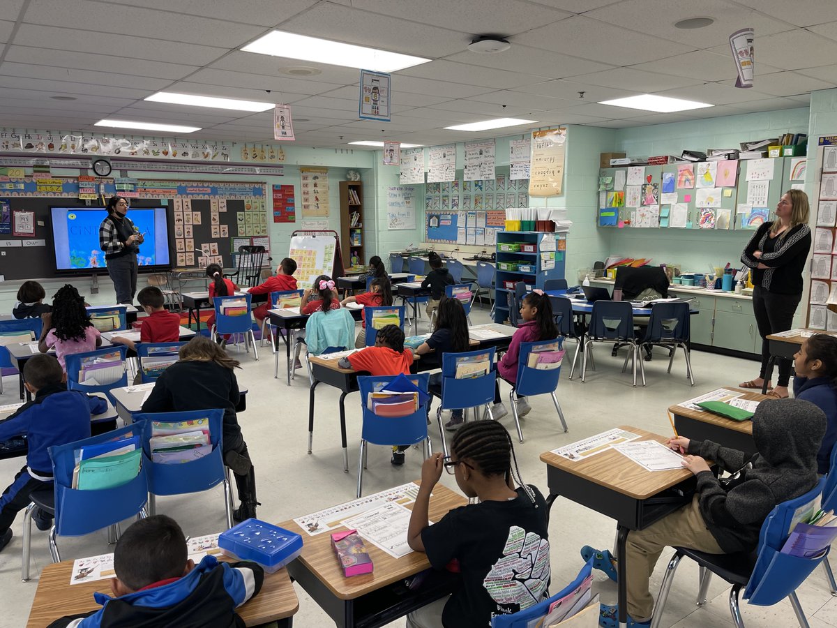 Maryland State Department of Education tweet media