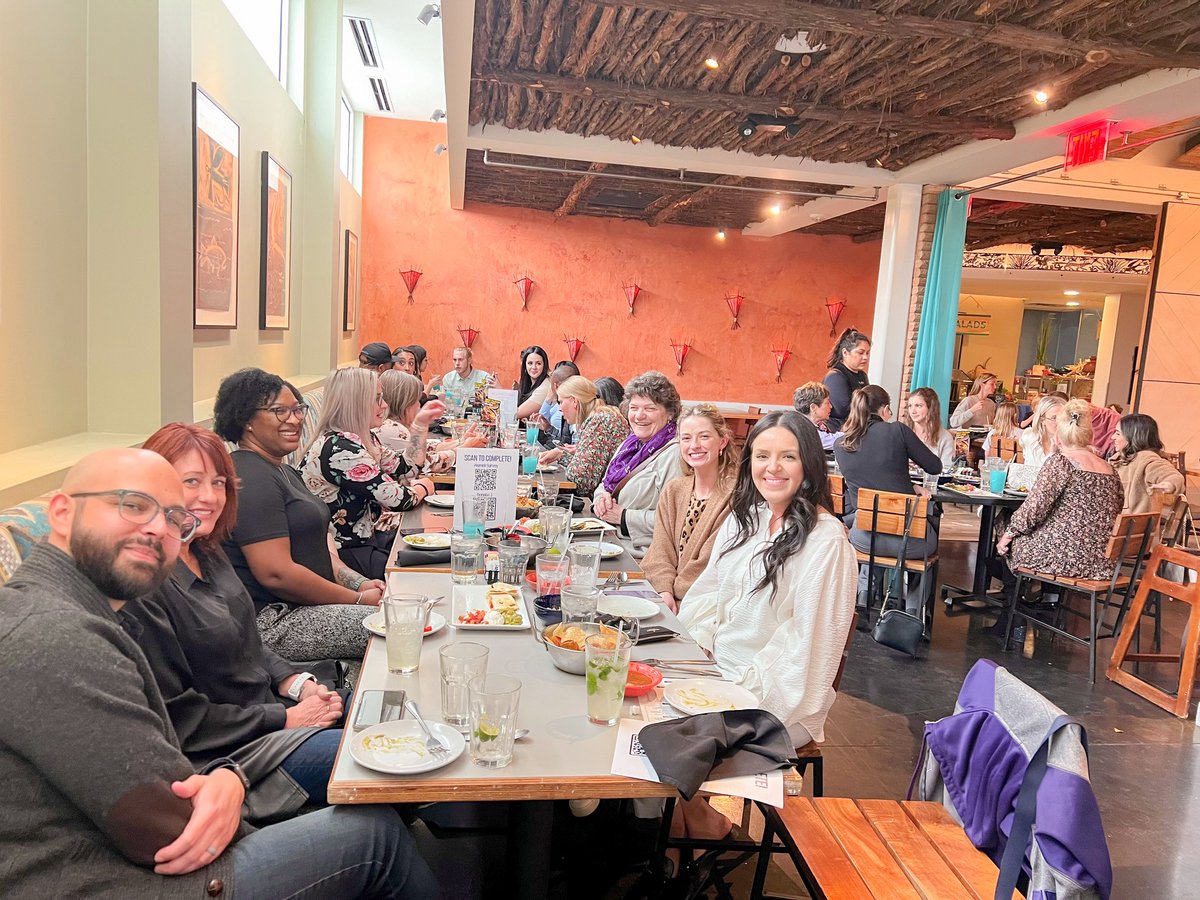 TCU Social Work tweet media