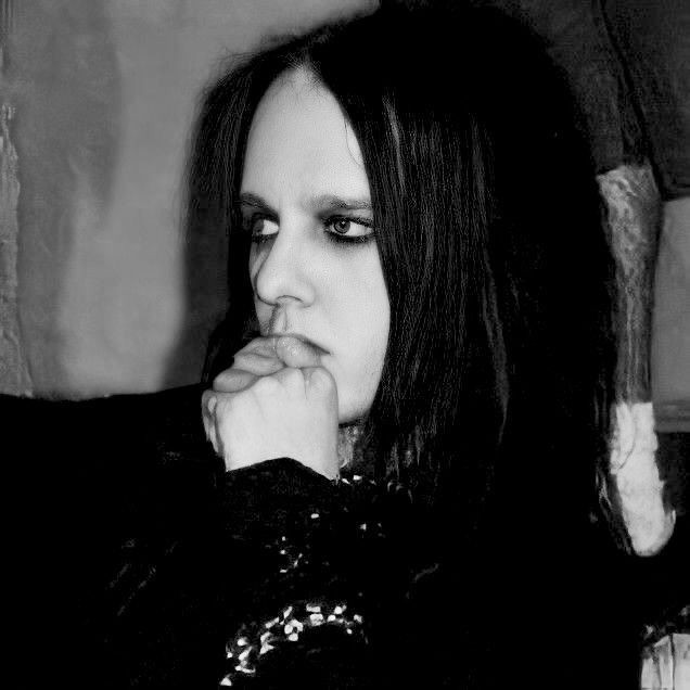 # Happy Birthday to one of the best dummers in the world, Joey Jordison! 