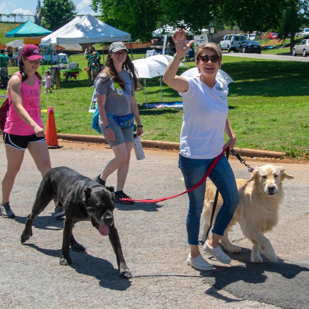 QUICK REMINDER: If you're bringing your pet to FETCH Fest, be sure to submit a pet waiver. Click the link below!

forms.gle/dmoixnMJfdCsUH…